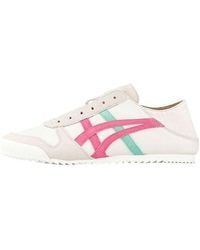 Onitsuka Tiger - (Wmns) Hiina Slip-On Shoes - Lyst