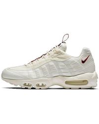 Nike - Air Max 95 Tt Pull Tab 'Sail' - Lyst