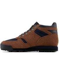 New Balance - Rainier Low Shoes 'True' - Lyst