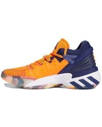 adidas - D.O.N. Issue #2 'Signal' - Lyst