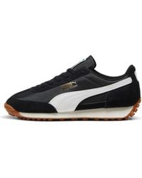 PUMA - Easy Rider Vintage Sneakers - Lyst