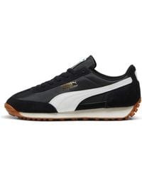 PUMA - Easy Rider Vintage Sneakers - Lyst