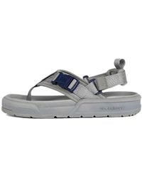 New Balance - (Wmns) 2205 Series Outdoor Open Toe Flat Heel Sports Sandals - Lyst