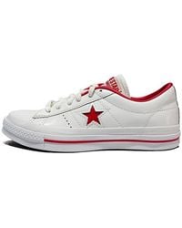 Converse - One Star Ox 'Hanbyeol - Lyst