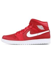 Nike - 1 Retro Mid 'Gym 2.0' - Lyst