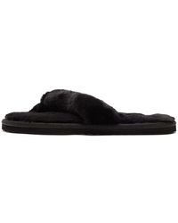 PUMA - (Wmns) Fluff Flip Slide Team' - Lyst