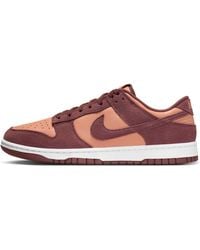 Nike - Dunk Low Se 'Amber' - Lyst