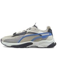 PUMA - Rs-Connect Splash Low-Top - Lyst