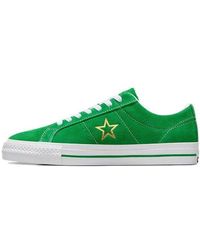 Converse - One Star Pro Ox - Lyst