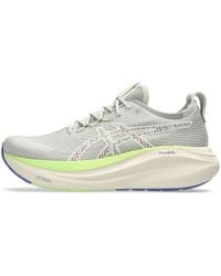 Asics - Gel-Nimbus 27 Tr 'Nature Bathing Lime' - Lyst