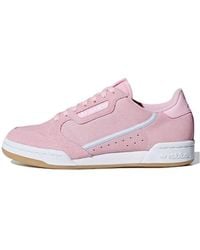 adidas - (Wmns) Continental 80 Hk 'True' - Lyst