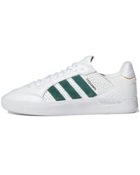 adidas - Tyshawn Low Shoes 'Cloud Collegiate' - Lyst