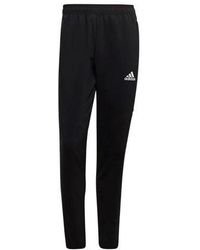 adidas - Running Training Soccer/Football Sports Small Long Pants - Lyst