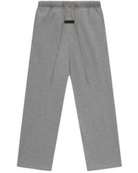 Fear Of God - Ss24 Relaxed Pants - Lyst