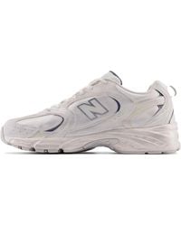 New Balance - 530 'Linen Fog Overcast' - Lyst