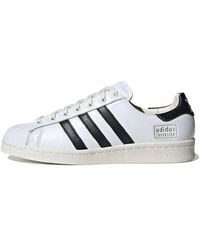 adidas - Superstar Luxe Core' - Lyst
