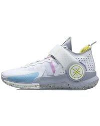 Li-ning - Wade Fission 7 'Never Wasted' - Lyst
