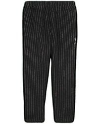 Nike - X Stussy Ss23 Stripe Wool Pant 'Antique' - Lyst