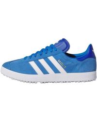 adidas - Gazelle Spikeless Golf Bird' - Lyst