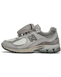 New Balance - 2002R 'Pouch - Lyst