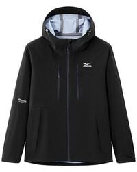 Mizuno - Classic Logo Jacket - Lyst
