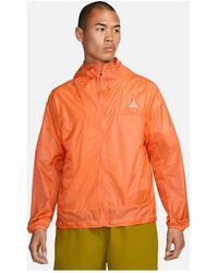 Nike - Acg Cinder Cone Windproof Jacket - Lyst