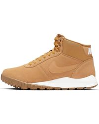Nike - Hoodland Suede 'Haystack' - Lyst