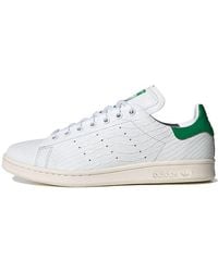 adidas - Stan Smith Recon 'Italian Crocodile' - Lyst