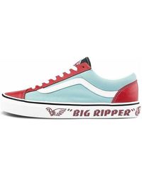 Vans - Se Bikes X Style 36 'Big Ripper - Lyst