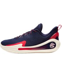 Under Armour - Curry 12 'Podium' - Lyst