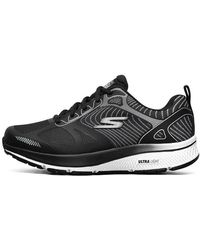 Skechers - (Wmns) Go Run Consistent Low-Top Sneakers - Lyst