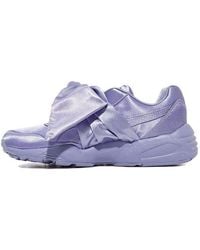 PUMA - (Wmns) Fenty X Bow 'Sweet' - Lyst