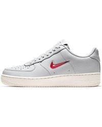 Nike - Air Force 1 Jewel 'Home & Away' - Lyst