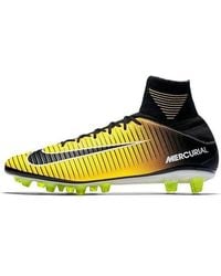 Nike - Mercurial Veloce Iii Df Ag Artificial Grass Pro 'Laser' - Lyst