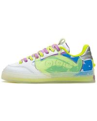 Li-ning - (Wmns) Badfive Wave 180 Low X Toy Story 'Aliens' - Lyst