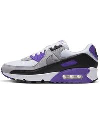 Nike - (Wmns) Air Max 90 'Hyper Grape' - Lyst