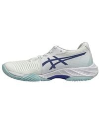 Asics - (Wmns) Gel-Netburner Ballistic Ff 3 - Lyst
