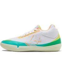 Converse - All Star Bb Evo Mid 'Hi-Vis Collection - Lyst