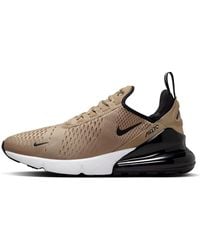 Nike - Air Max 270 'Khaki' - Lyst