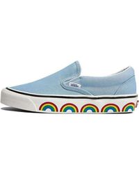Vans - Trainers - Lyst