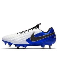 Nike - Tiempo Legend 8 Elite Sg Pro Hyper Royal' - Lyst