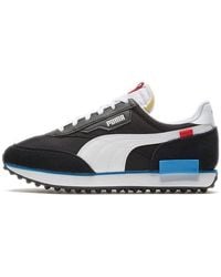 PUMA - Future Rider 'Play On - Lyst