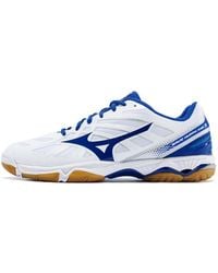 Mizuno - Hurricane 3 - Lyst