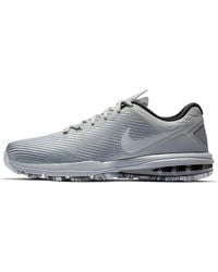 Nike - Air Max Full Ride Tr 1.5 'Metallic Cool' - Lyst