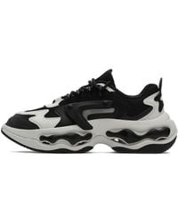 Fila - (Wmns) Nebula Sneakers - Lyst