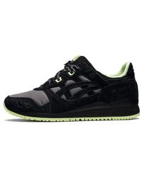 Asics - Gel-Lyte 3 Og G-Tx - Lyst