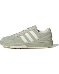 adidas - Originals Courtic Shoes - Lyst