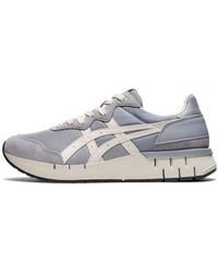 Onitsuka Tiger - Rebilac Runner Lightweight Breathable Wear-Resistant Low Top Shoes/Sneakers - Lyst