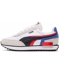 PUMA - Future Rider 'Double - Lyst