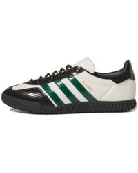 adidas - X Blondey Mccoy A.B. Gazelle Indoor 'Noble' - Lyst